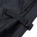 580L 130x100x45cm Universal Waterproof Car Roof Cover Top Rack Bag Carrier Cargo 4WD Luggage Travel AU