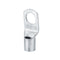 12 Pcs Copper Cable Lugs Wire Connector Terminal 2 AWG 35mm Hole 10mm Tinned Copper Terminals Conne