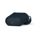 Silicone Shockproof Waterproof Storage Case Cover for Apple Airpods