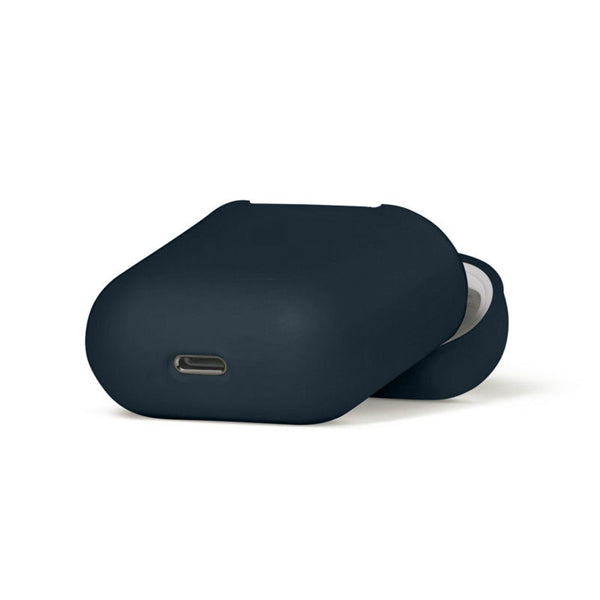 Silicone Shockproof Waterproof Storage Case Cover for Apple Airpods