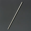 125-500mm Diameter 4mm Stainless Steel Round Tube Round Solid Metal Bar Rod