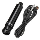 5-7.5V 8000-12000RPM Rotary Tattoo Pen Needle Adjustable Cartridge Motor Machine Direct Drive Detachable Pen