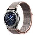 Bakeey Universal 22mm Colorful Nylon Watch Band for Amazfit Smart Watch 3 Samsung Galaxy Watch 46mm Samsung Gear S3 Frontier