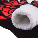 High Temperature Resistant Glove Microwave Oven Picnic Wild Anti-scalding Silicone Cooking Glove