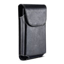 Universal Outdoor Waist Bag Protective Storage Bag Clip Belt Pouch for Smart Phone Under 5.5 inch