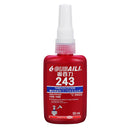 GABAILI 50ml 243 Threadlocker Screw Lock Anaerobic Adhesive Glue