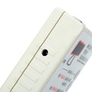 5-12V Portable VGA SVGA XGA Color Test Signal Generator V2.0 60HZ F LCD&CRT Display Tester