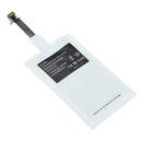 Qi Wireless Charger Charging Receiver Charger Pad Mat For Iphone 5S 5C 6 6plus