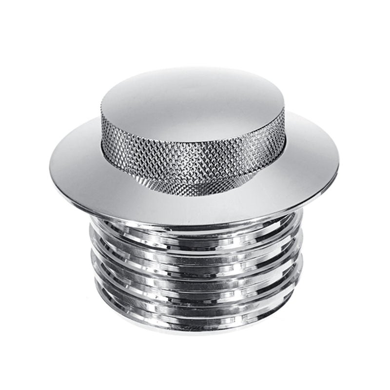 Fuel Gas Tank Cap Motorcycle Counterclockwise Cover For Harley Sportster 1200 883 Series