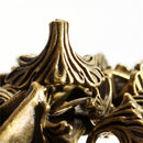 30pcs Dorabeads Box Corner Foot Protector  Box Edge Antique Bronze  Metal Corner Protector