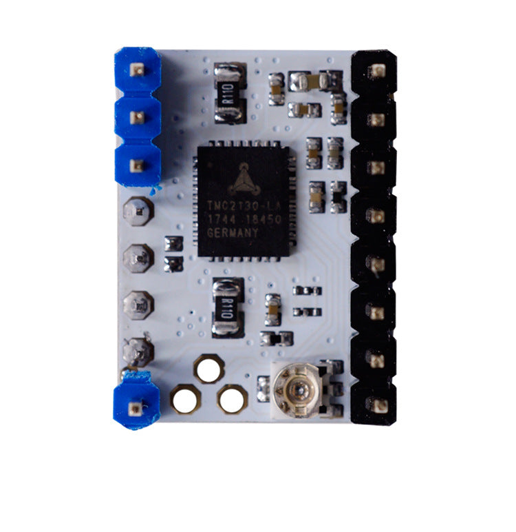 TMC2130 V1.1 Stepstick Stepper Motor Driver For SPI Function with Heat Sink for 3D Printer
