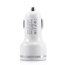 Bakeey Dual USB Ports Fast Car Charger For iPhone X 8Plus Oneplus 5t Xiaomi 6 Mi A1 S8