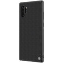NILLKIN Shockproof Skid-Resistance Nylon Synthetic Fiber Textured Protective Case for Samsung Galaxy Note 10+ / Note 10+ 5G