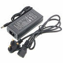 5.5mm x 2.5mm  AC 100-240V to DC 24V 3A Switching Power Supply Adapter Transformer