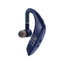 BOROFONE BC25 Wireless bluetooth 5.0 Earphone Single Business Sports Earhooks Headphone with Mic