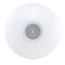 30W E27 Dimmable RGBW bluetooth Music Speaker LED Ceiling Light Bulb + 24Keys Remote Control AC110-277V