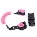2-in-1 Kid Toddler Wrist Waist Link Baby Child Safety Belt Lock Harness Anti Lost Strap Rein