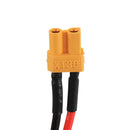 URUAV XT30 To PH2.0 1S Lipo Battery Charging Cable Wire For ISDT Q6 Pro iMAX B6 Charger