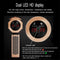 500/800/1000W 220V Aquarium PTC Heater Heating Rod Temperature Controller Thermometer
