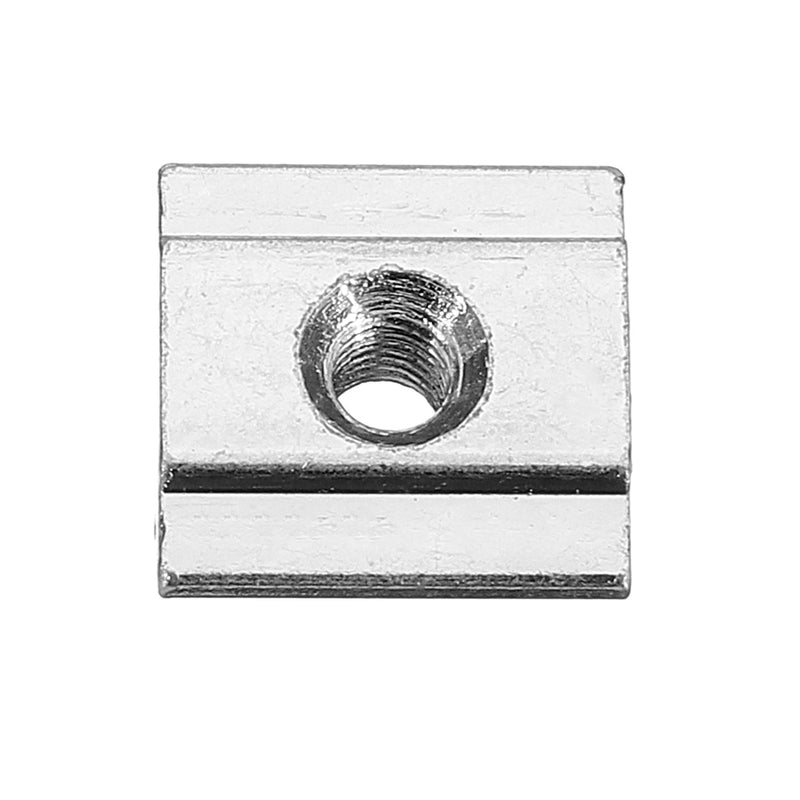 20Sets Anti-vibration Rubber Landing Mat Feet For 2020/3030 Aluminum Profile 3D Printer Prusa i3