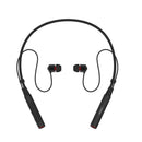 REMAX RB-S6 Wireless bluetooth Neckband Earphone Shocking Magnetic Adsorption Stereo Sport Headphone with Mic