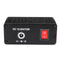 DC 24V 72W Digital LED Soldering Iron Station Hot Air Machine Rework Welding Tools Kit Automatic Sleep Shutdown