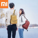 Xiaomi ZANJIA 7L Chest Bag 3 Colors Level 4 Waterproof Nylon 10inch Laptop Messenger Bag 100g Lightweight Outdoor Travel