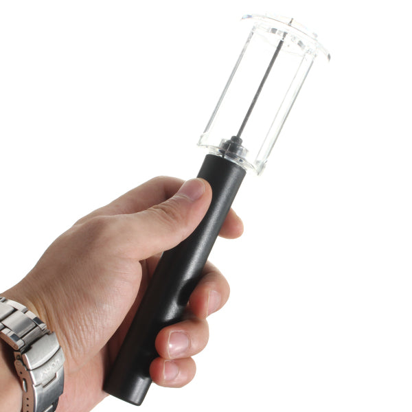 Wine Bottle Opener Air Pressure Cork Popper Bottle Pumps Corkscrew Cork Out Tool