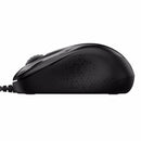 FD V10N USB Wired Mouse Home Office Silent Mouse Desktop Computer Notebook Universal Mouse Gaming Mouse