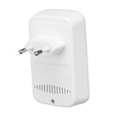 3W Insect Repeller ABS Plastic Electric Ultrasonic Insect Repeller Plug Pest Mosquito Mouse Killer Night Lamp Insect Killer Lamp