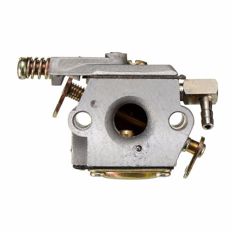 Carburetor For Tecumseh 640347 TM049XA Ice Auger 50667 Small Gas Engine