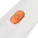 Electric Blackhead Suction Remover Facial Skin Acne Pore Cleanser Cleansing Machine with 3 Tips