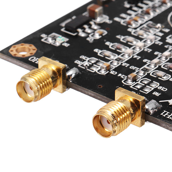 RF Signal Source AD9959 Signal Generator Four Channel DDS Module Performance Is Far More Than AD9854