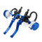 7/8inch CNC Motorcycle Hydraulic Brake Clutch Master Cylinder Lever Reservoir