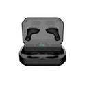 TWS Digital Display bluetooth 5.0 Wireless Earbuds CVC8.0+DSP Noise Cancelling In-ear Sport Earphone Auto Pair Headphone