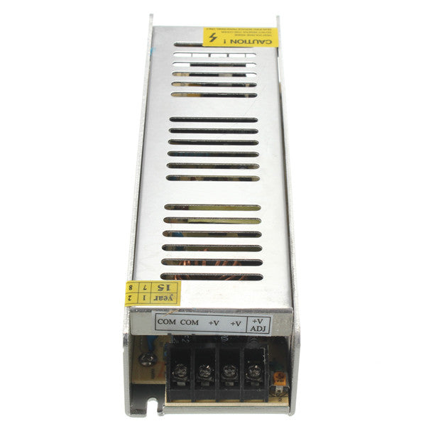 Mini 200W Switching Power Supply 220V to 12V 16.7A for LED Strip Light