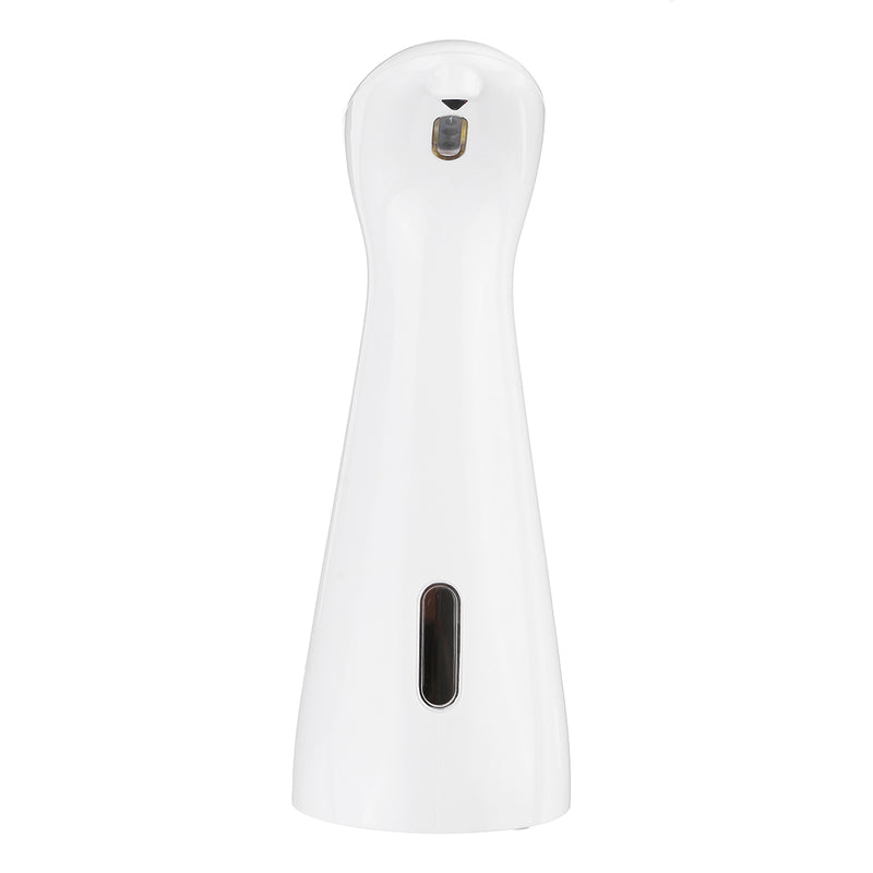 Automatic Liquid Soap Dispenser Smart Sensor Hands Washing Free Home Bathroom