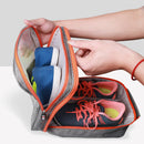 BUBM TXD-M Shoe Bag Organizer Travel Portable Shoes Storage Pouch Case Packing Cube