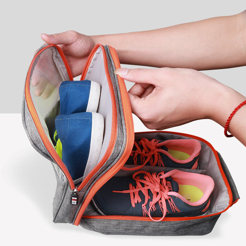 BUBM TXD-M Shoe Bag Organizer Travel Portable Shoes Storage Pouch Case Packing Cube