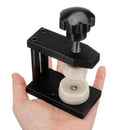 Case Closer Watch Back Press Hand Jig 12 Dies Repair Replacement Accessories