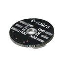 CJMCU-3bit WS2812 RGB LED Full Color Drive LED Light Circular Smart Development Board
