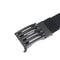 TUSHI 125cm x 3.4cm Zinc Alloy Quick Release Buckle Nylon Tactical Belt Casual Belts Business Belt