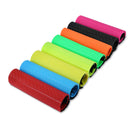 Motorcycle Front Fork Protector Shock Absorber Guard Wrap Cover Skin
