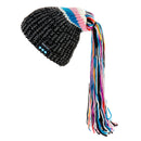 Smart Wireless bluetooth 4.2 Music Hat Knitted Beanie Headphone Hat With Microphone