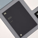 Original XIAOMI Notebook 80g Daolin Paper 128 Page Notebook For School Office Various Color