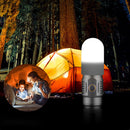 ROXANE XPL2 1175 Lumens Flashlight 21700 Battery USB Rechargeable 3 Modes IPX7 Waterproof Work Lamp