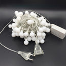 KCASA 10M 100 LED String Lights 110-220V LED Fairy Lights for Festival Christmas Decoration