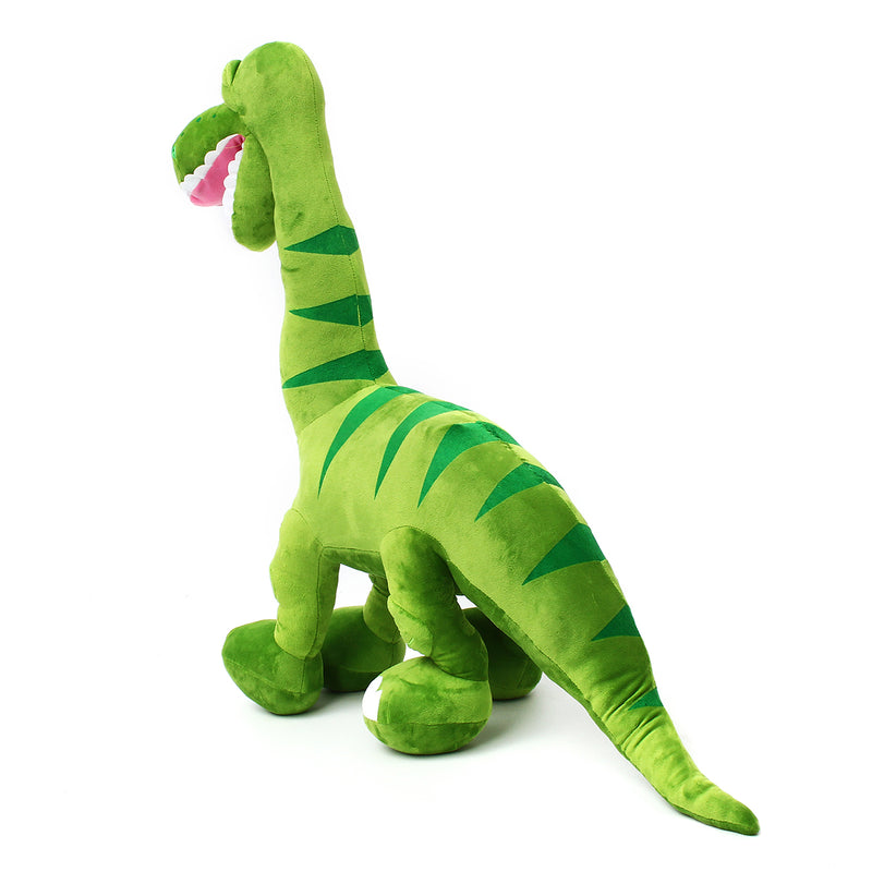 Blue/Green Dinosaur Doll Plush Cute Large Toys Animal Stuffed Soft Pillow Baby Kids Gift