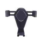 CAFELE Car Phone Holder Phone Bracket Car Outlet Gravity Bracket