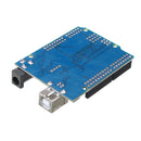 Geekcreit UNO R3 Board ZUM Scan Shield Expansion Open Source Kit For DIY Ciclop 3D Printer Scanner